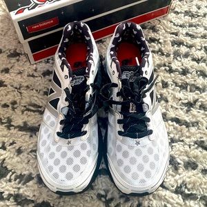 New Balance Run Disney Minnie Mouse Shoes 9.5